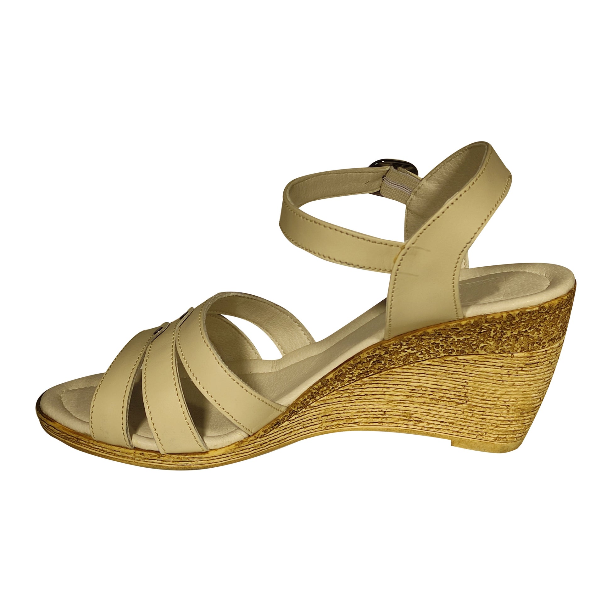 Sandale Damă Brand Românesc 169707 - totalpantofi