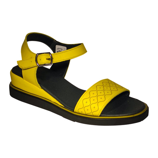 Sandale Damă Brand Românesc 172001 - totalpantofi
