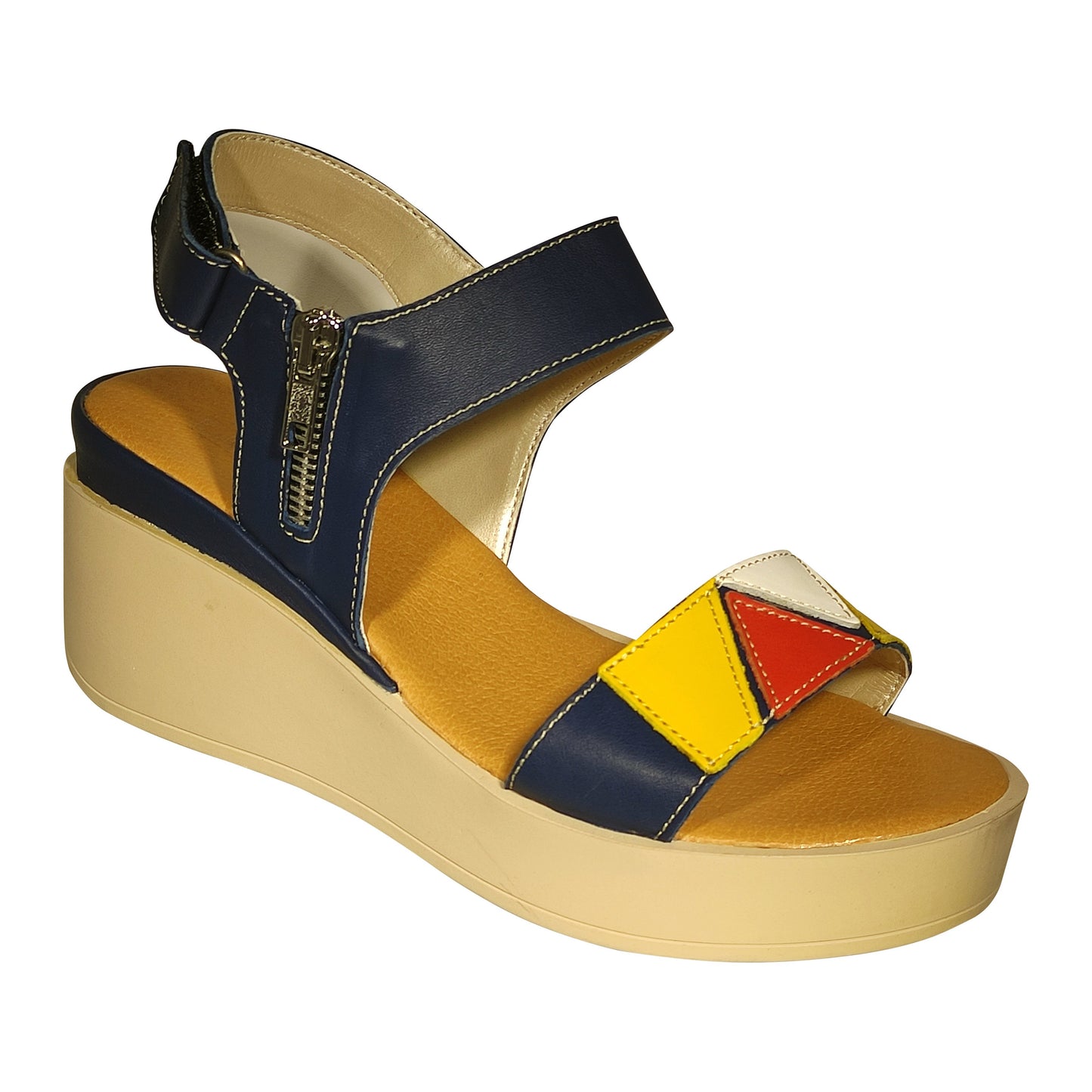 Sandale Damă Brand Românesc Andy 2 - totalpantofi