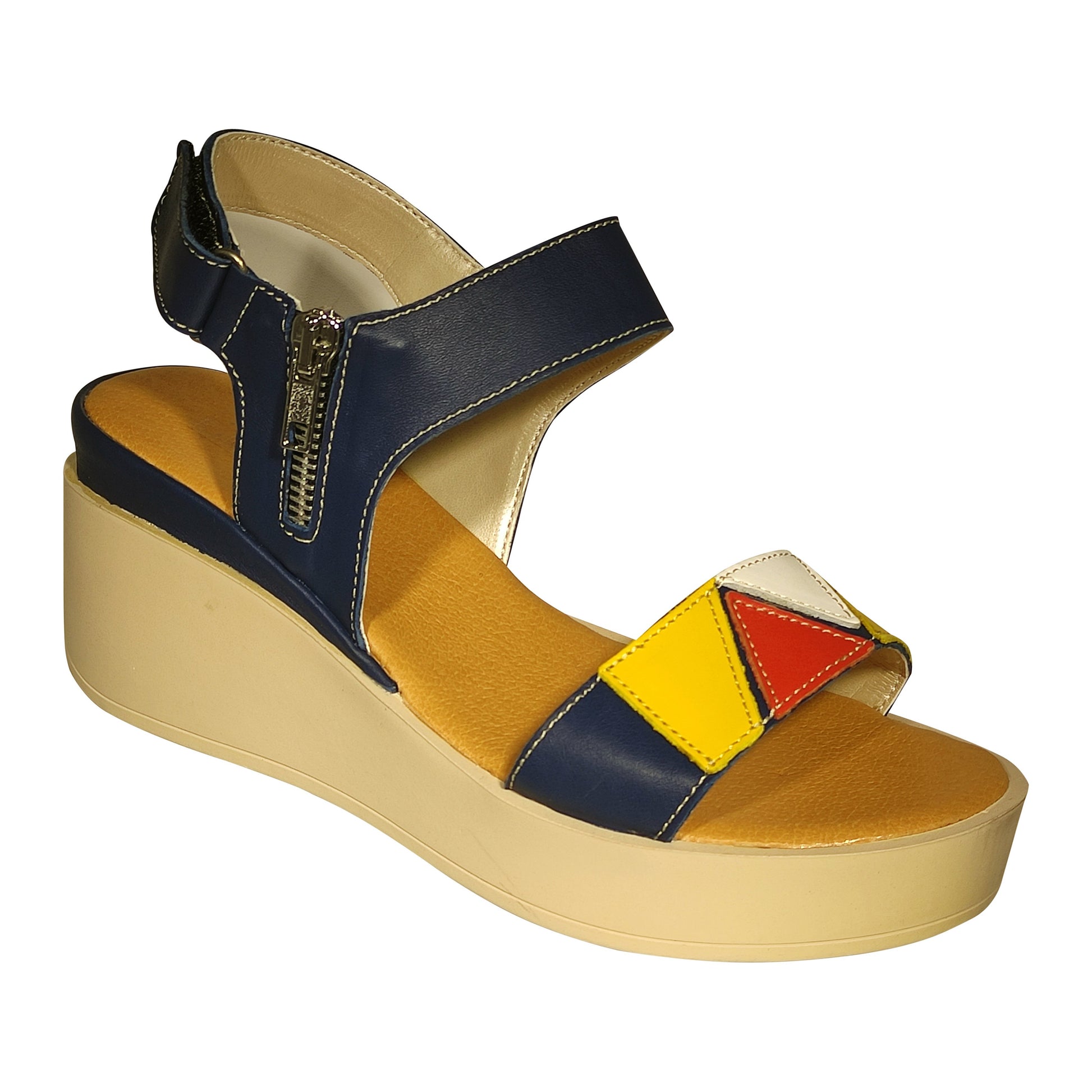 Sandale Damă Brand Românesc Andy 2 - totalpantofi