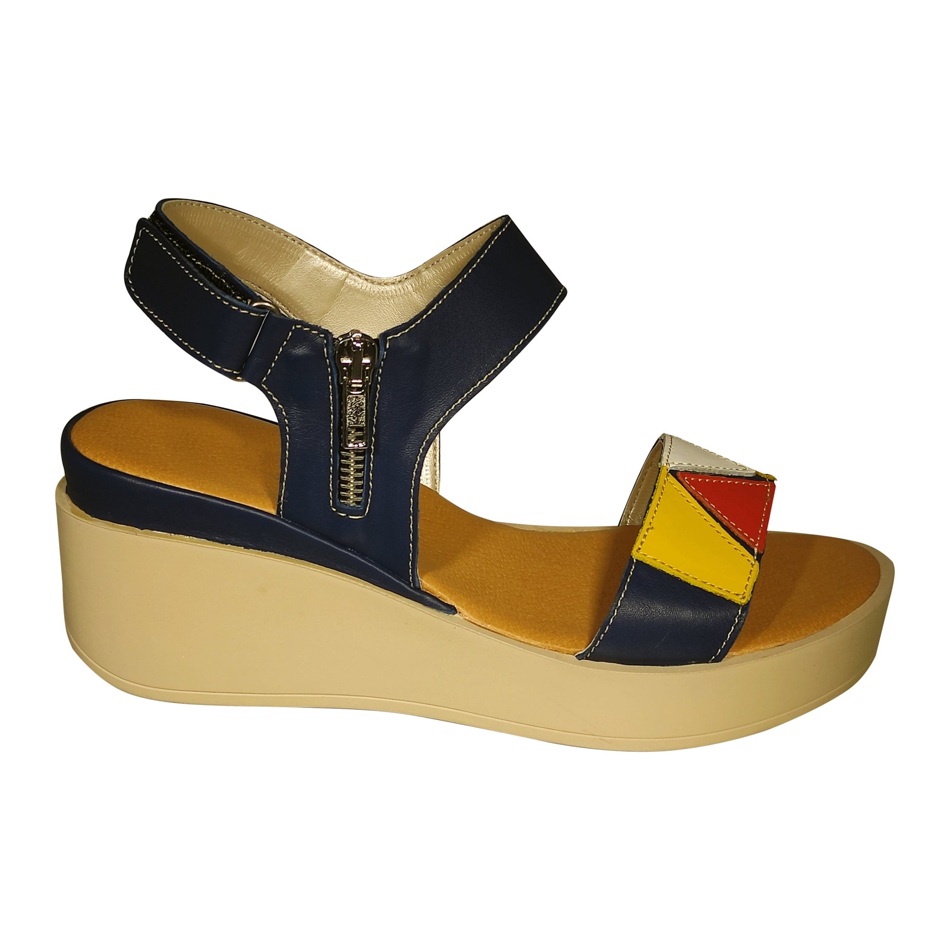 Sandale Damă Brand Românesc Andy 2 - totalpantofi