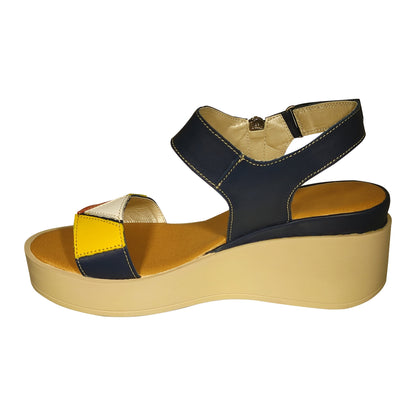 Sandale Damă Brand Românesc Andy 2 - totalpantofi
