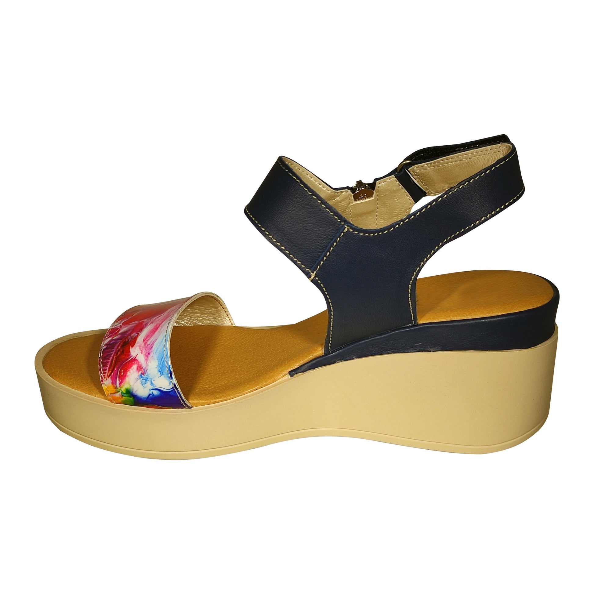 Sandale Damă Brand Românesc Andy - totalpantofi