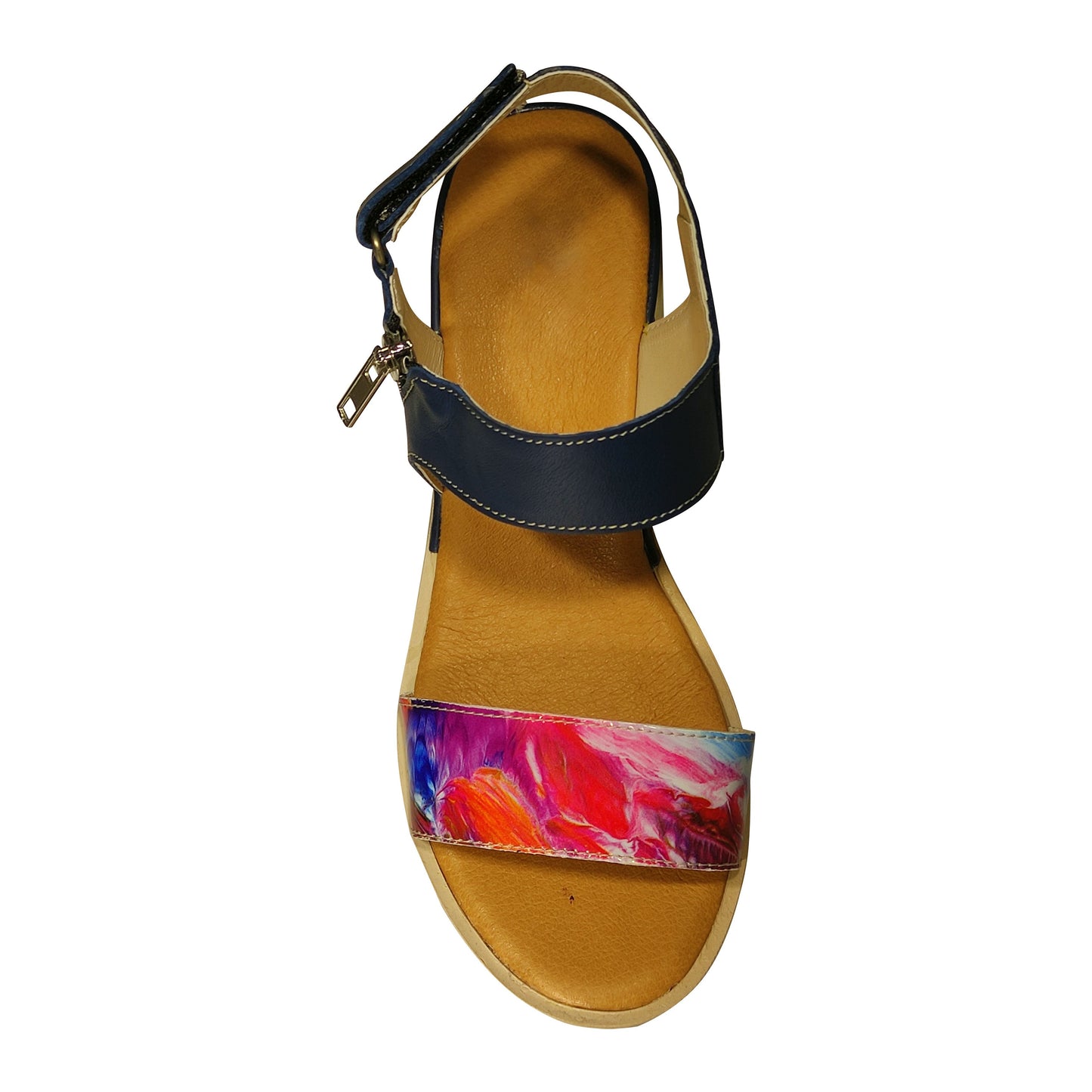 Sandale Damă Brand Românesc Andy - totalpantofi