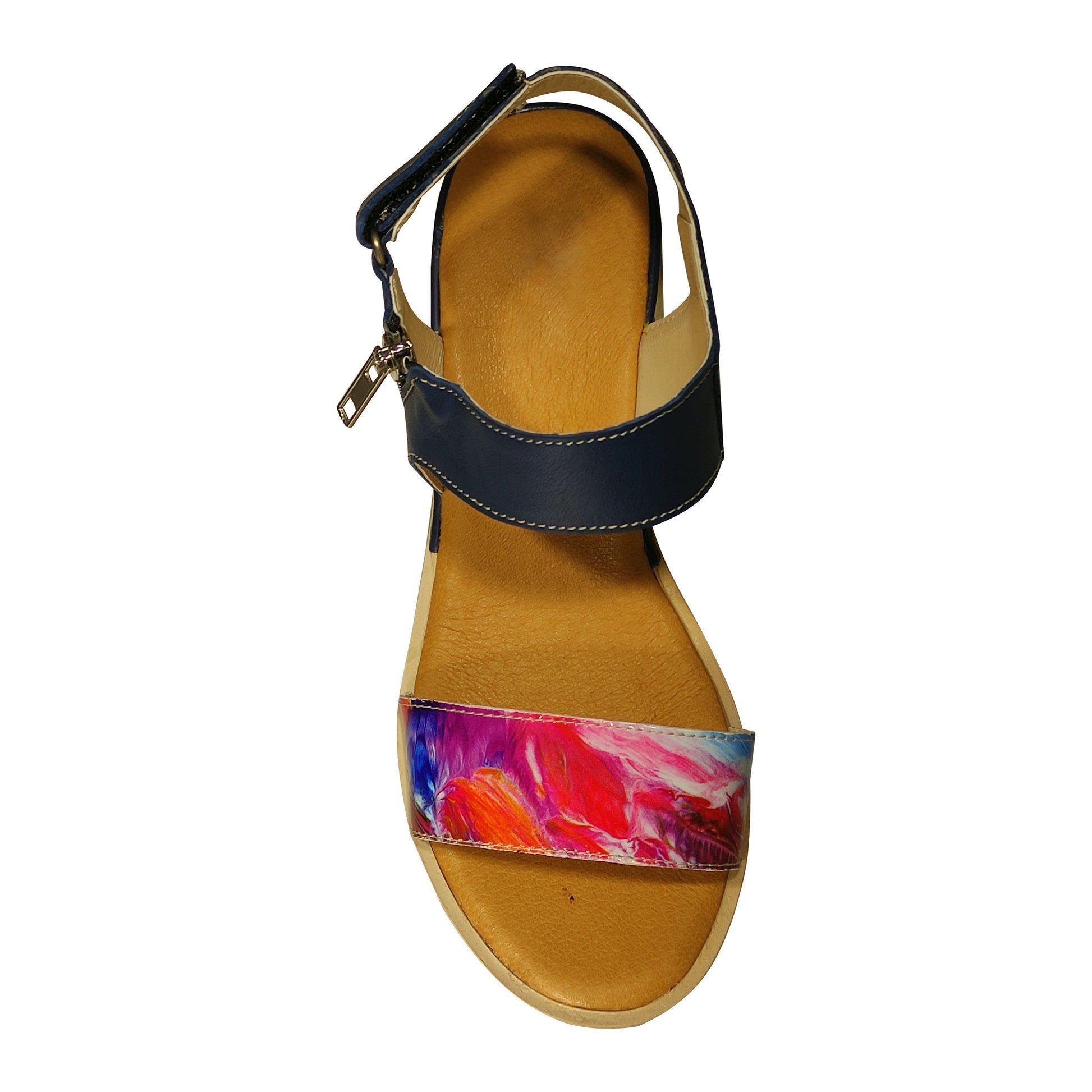 Sandale Damă Brand Românesc Andy - totalpantofi
