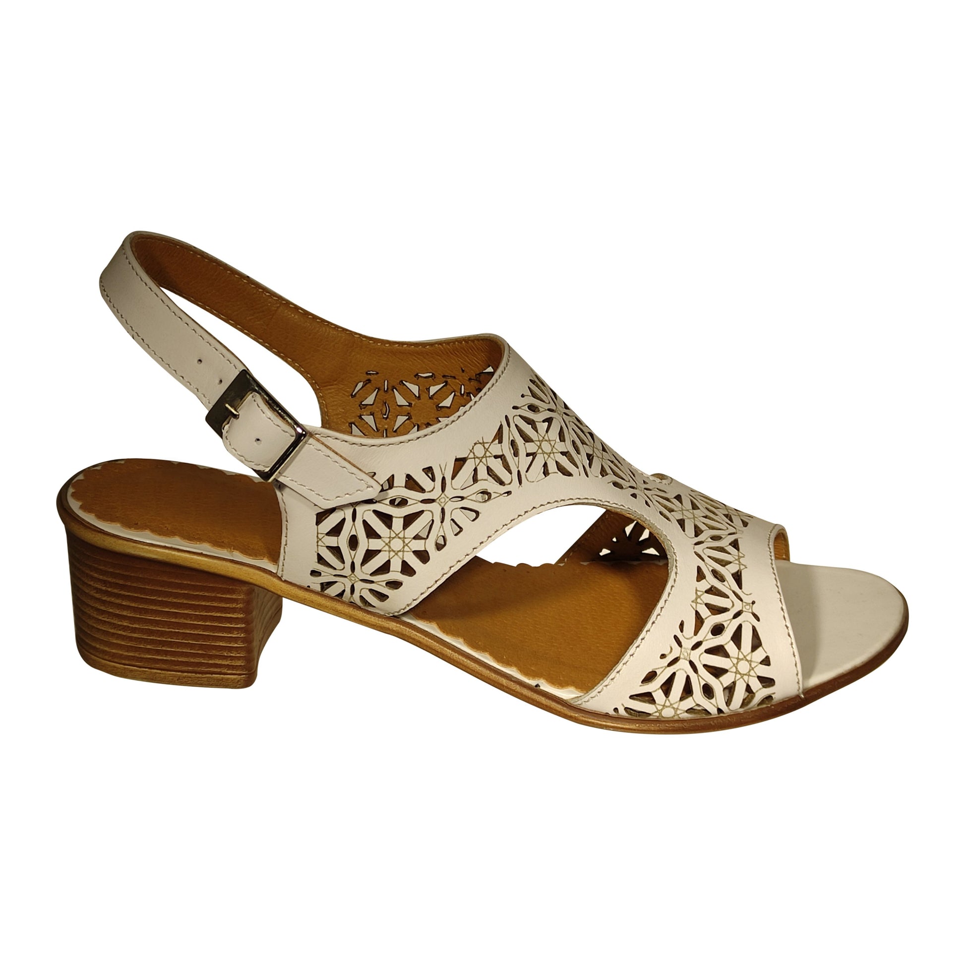 Sandale Damă Brand Românesc Mika - totalpantofi