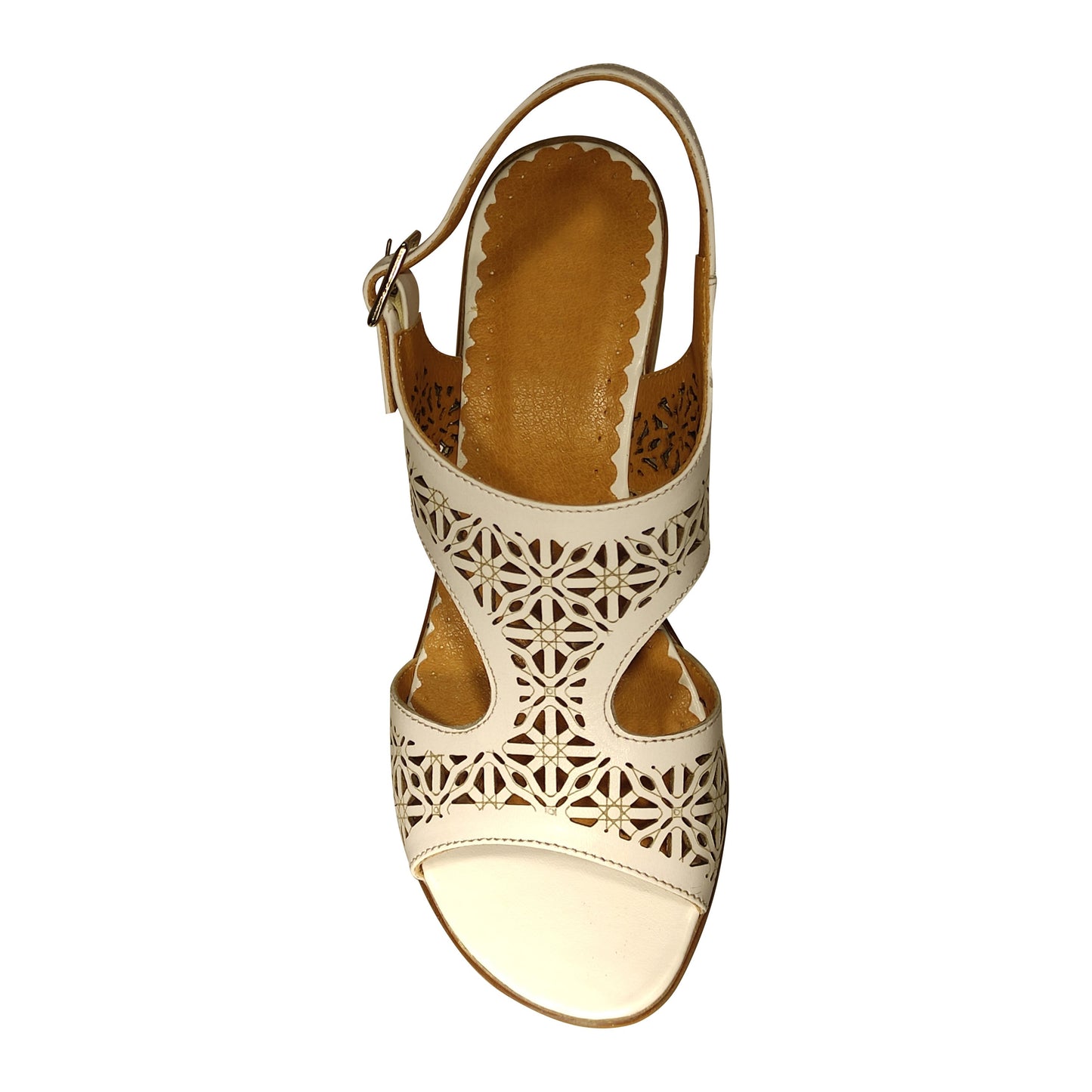 Sandale Damă Brand Românesc Mika - totalpantofi