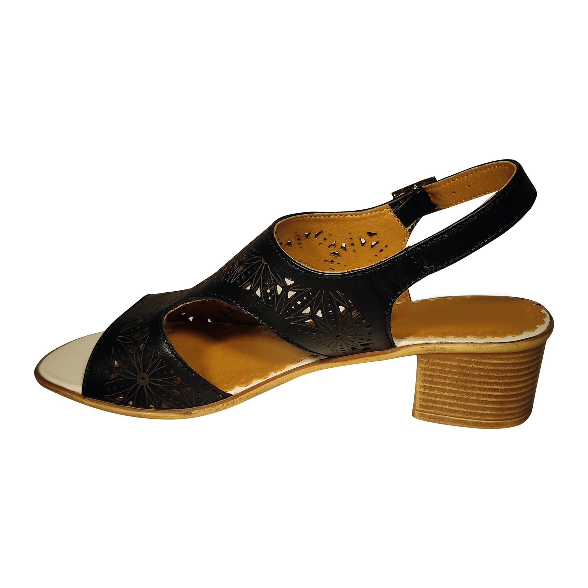 Sandale Damă Brand Românesc Mika 2 - totalpantofi