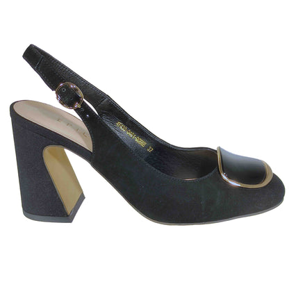 Sandale damă Epica 430-0461 - totalpantofi
