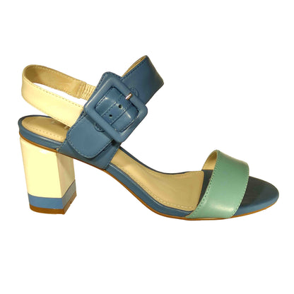 SANDALE DAMĂ EPICA/606S F4-N - totalpantofi
