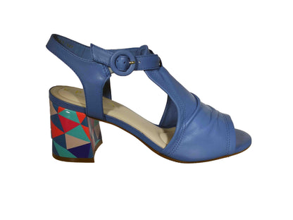 SANDALE DAMĂ EPICA/667SOFT 07-N - totalpantofi