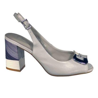 SANDALE DAMĂ EPICA/OE9060-203-429 - totalpantofi