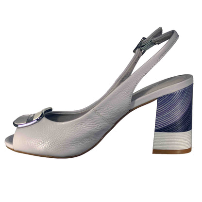 SANDALE DAMĂ EPICA/OE9060-203-429 - totalpantofi