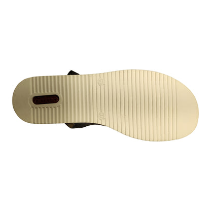 SANDALE DAMĂ RIEKER/V0271-80 - totalpantofi