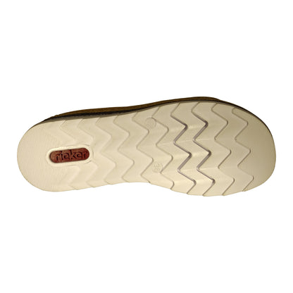 SANDALE DAMĂ RIEKER/V79G2-90 - totalpantofi